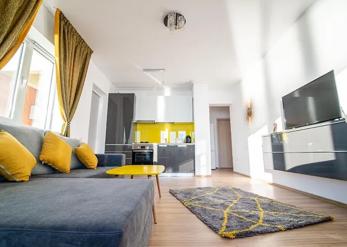 Damiano Apartment Mamaia