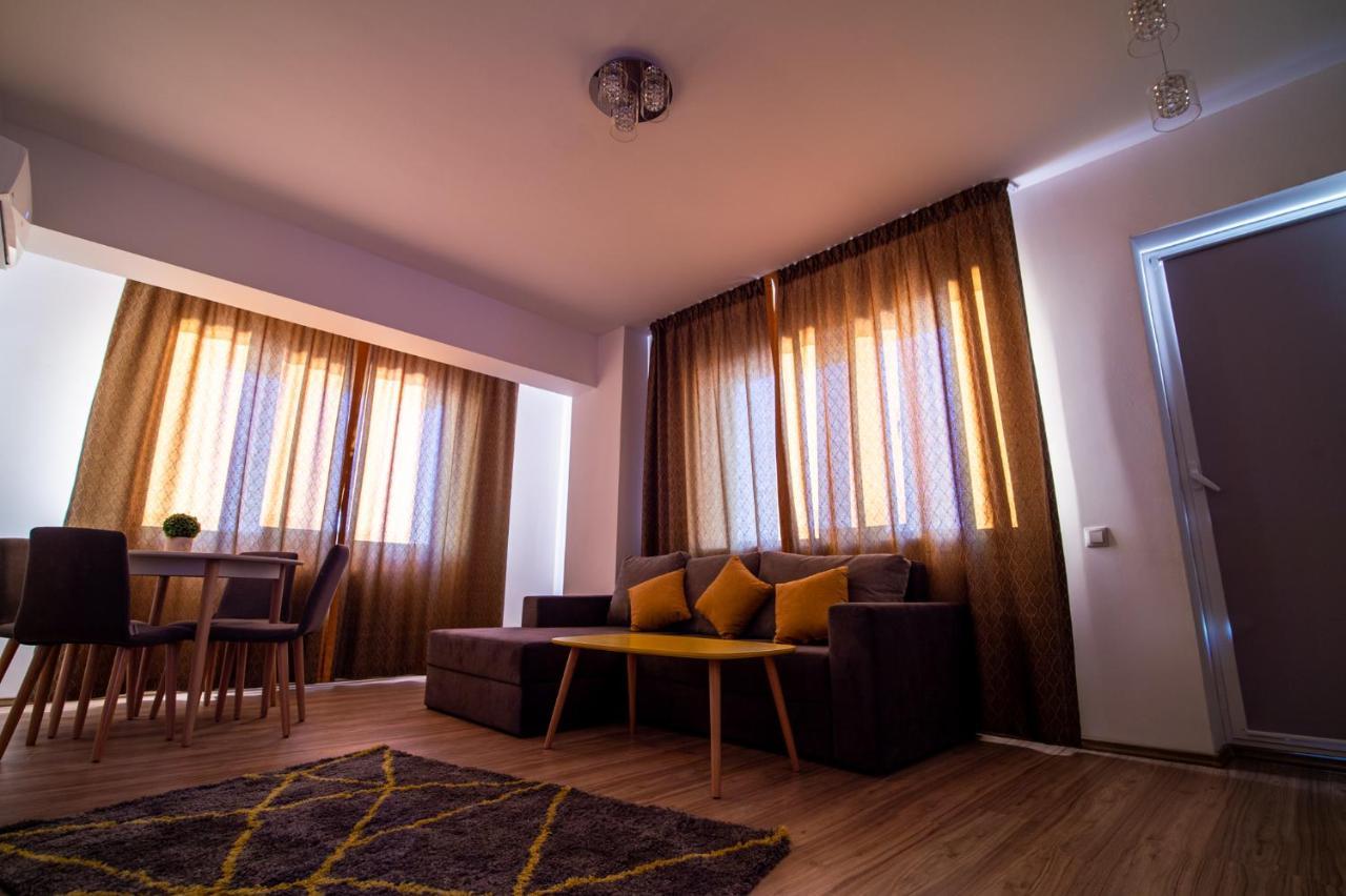 Apartment Damiano *