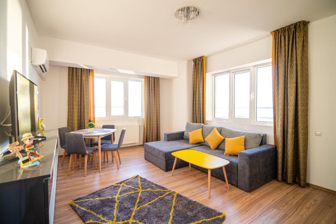 Damiano Apartment *