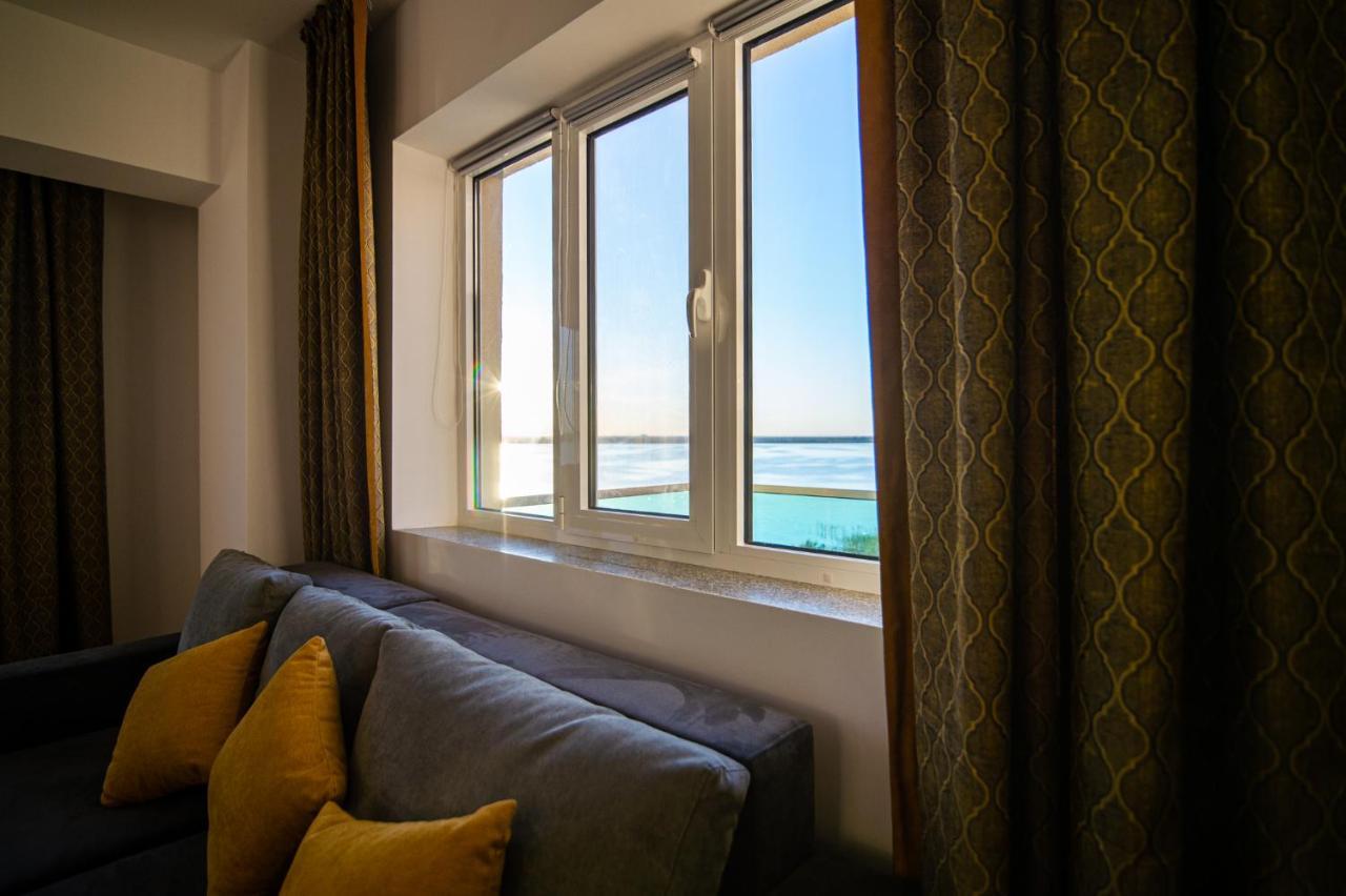 Damiano Apartment Mamaia