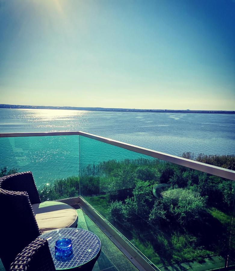 Damiano Apartment *