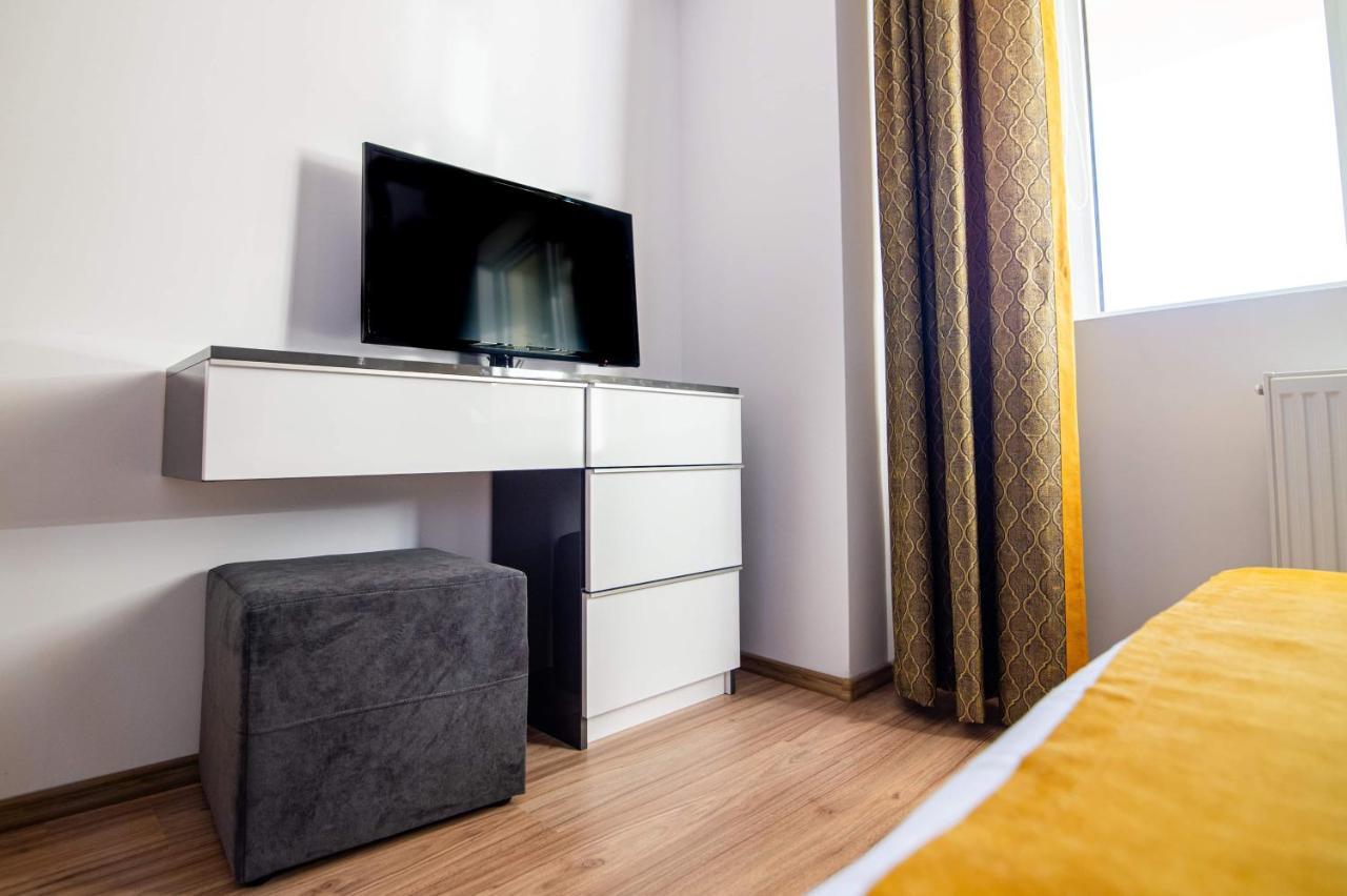 Damiano Apartment Mamaia