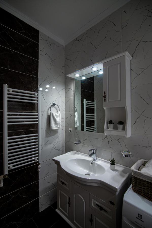 Damiano Apartment *