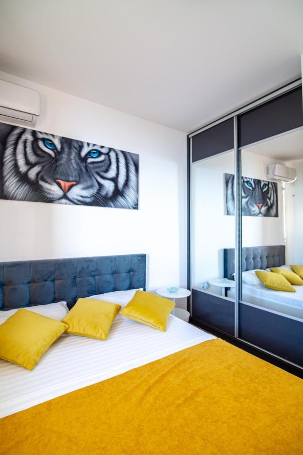 Apartment Damiano