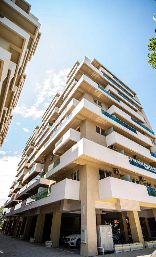 Apartment Damiano Mamaia