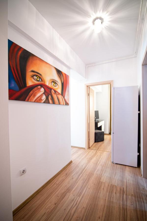 Apartment Damiano
